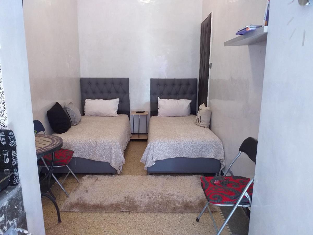 Studio Dar Rmila Marakeş Dış mekan fotoğraf